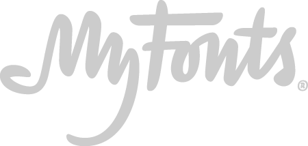 MyFonts Logotipo