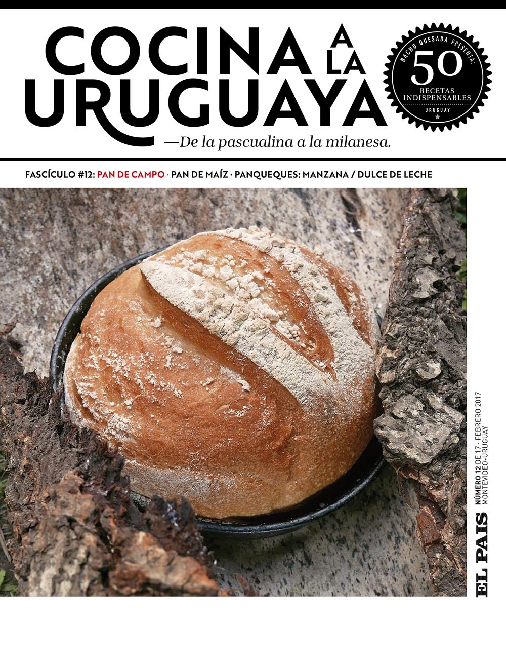 Cocina Uruguaya