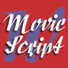 Move Script font flag