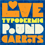Pound font flag