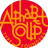 Alphabet Soup logo