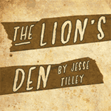 Lion's Den fuente muestra