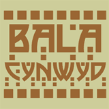 Bala Cynwyd font sample