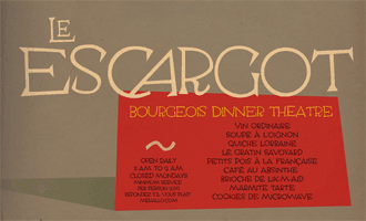 Escoffier Capitaux font sample