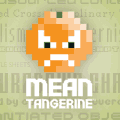 Mean Tangerine