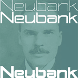 Neubank font sample
