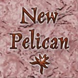 New Pelican font sample