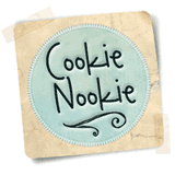 CookieNookie font flag