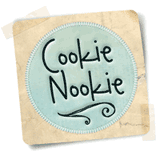 CookieNookie police drapeau