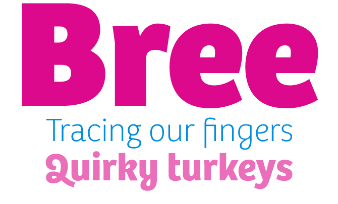 Bree font sample