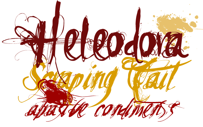 Heleodora Font Probe