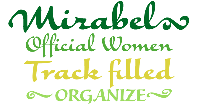 Mirabel font sample