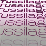Tussilago font flag