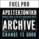 Fuel Pro font flag