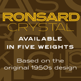 Ronsard font flag