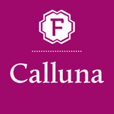 Calluna font flag