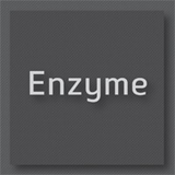 Enzyme font flag