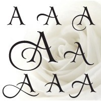 Yana font flag