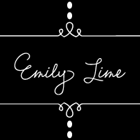 Emily Lime font flag