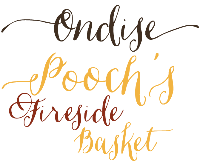 Ondise font sample