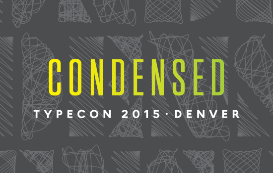 TypeCon website banner