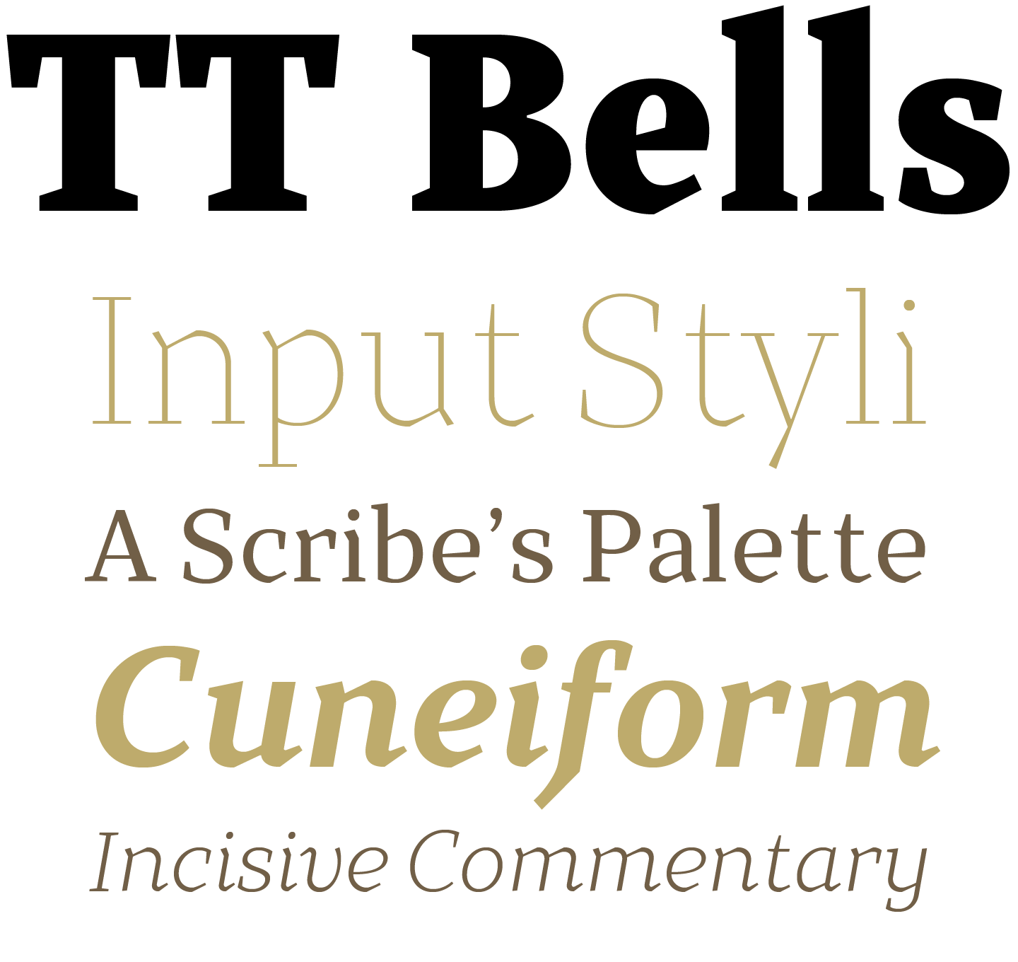 TT Bells