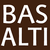 Basalt font flag