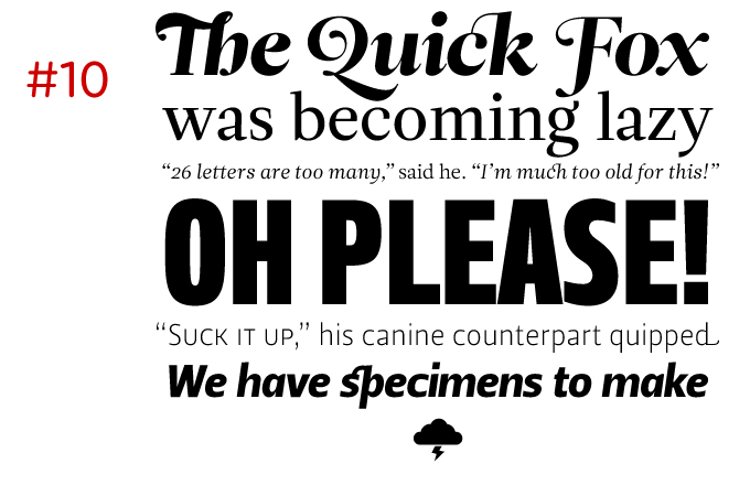 Leitura Font Probe