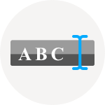 Try fonts with your own text